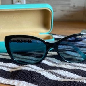 Tiffany & Co sunglasses